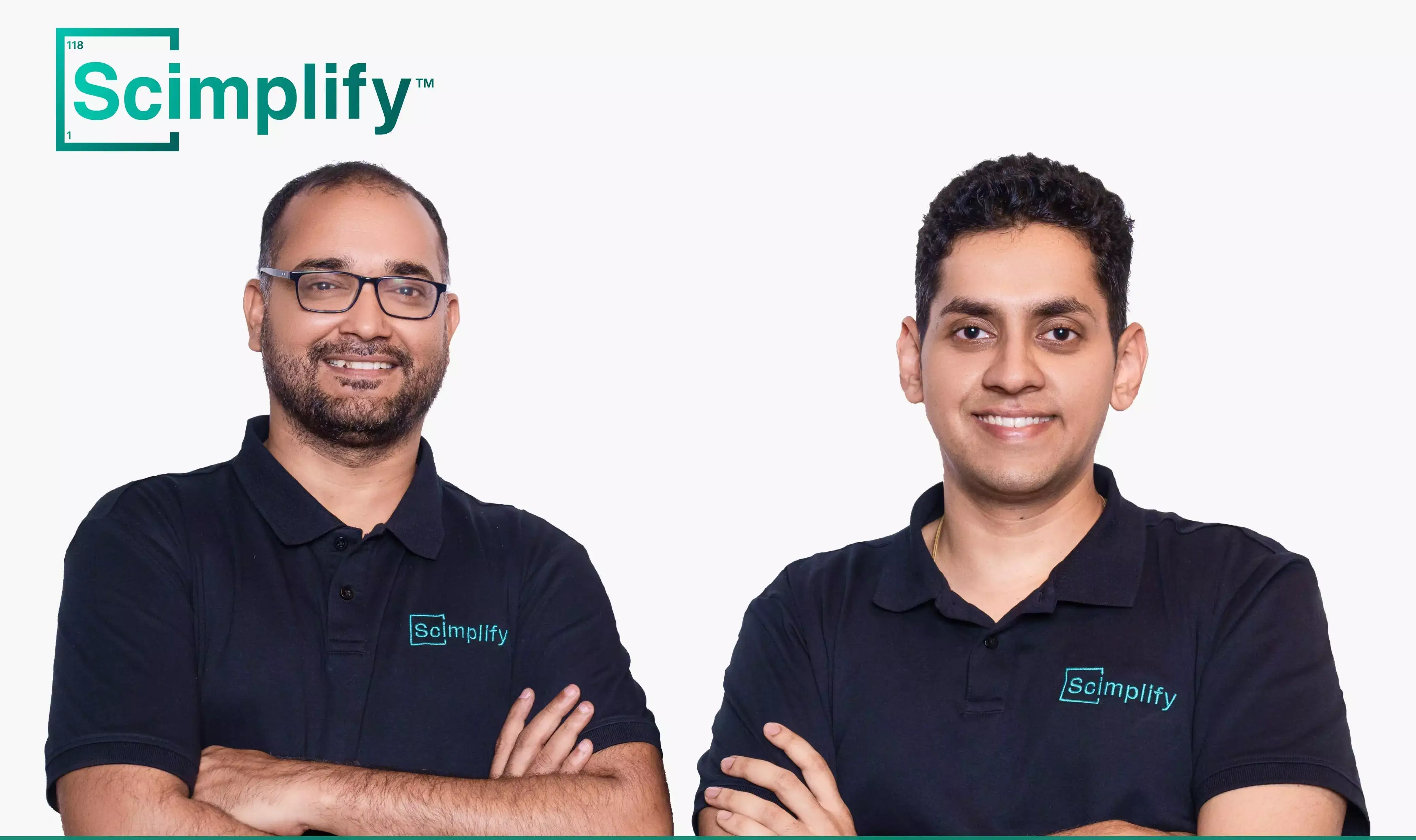 Scimplify founders